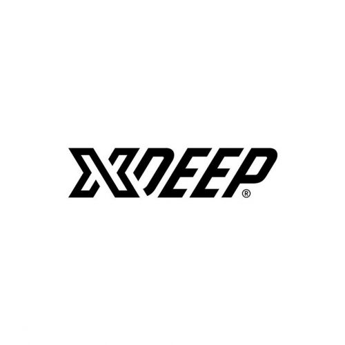 XDEEP Adapter NX Series Ultralight ()